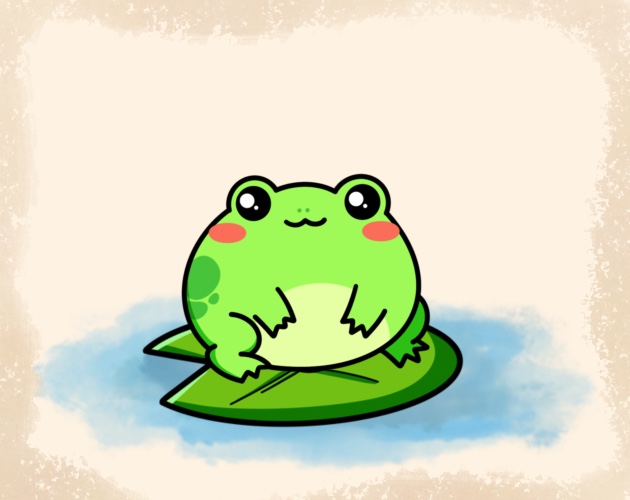 game art